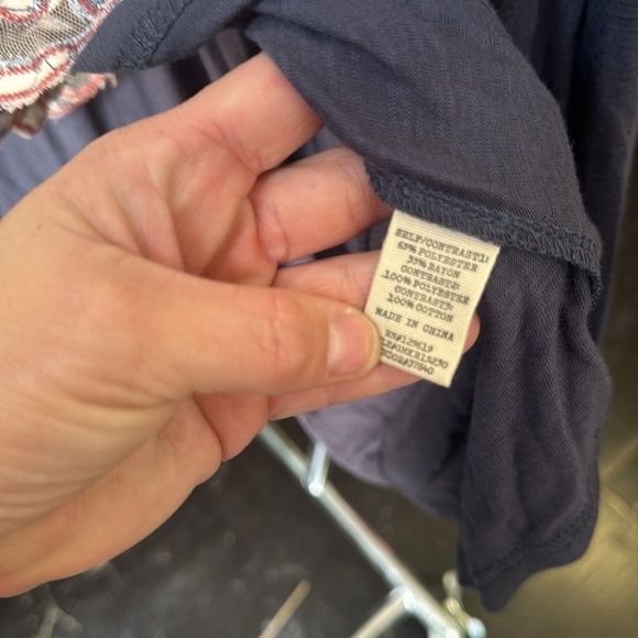 Appliqué gimmicks top - Picture 4 of 4